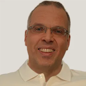 Zahnarzt Dirk Conrad